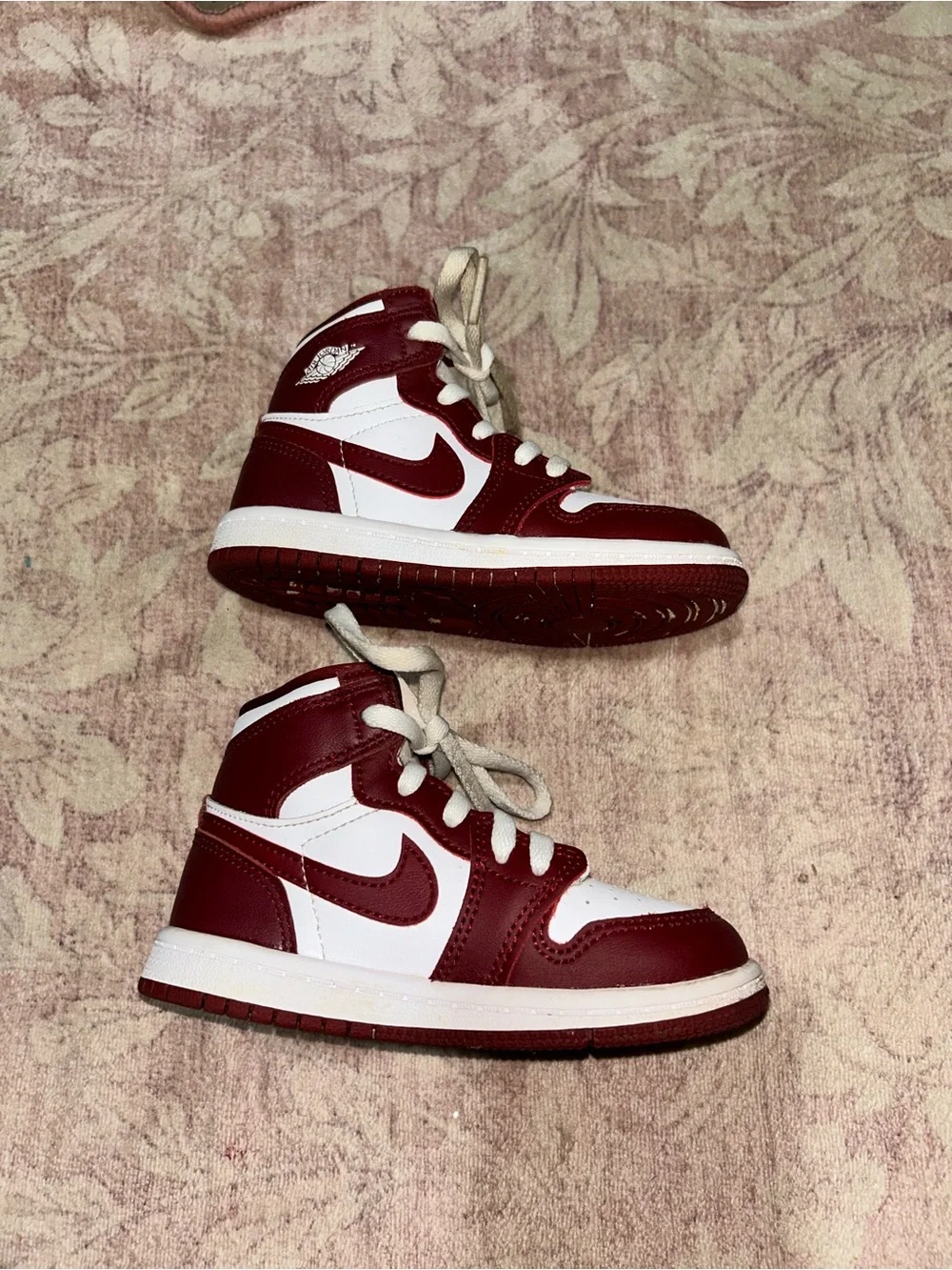 Jordan 1 Retro Toddler Used
